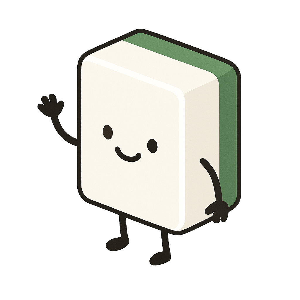 RiichiKun Logo